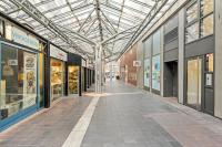City Oase Bremen Zentrale Lage 300m zum Dom - Chambres d’hôtes
