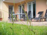 Gorxheimertal 92qm Allergikerfreundlich 2 Schlafzimmer 2 WC Terrasse - Chambres d’hôtes Unterflockenbach