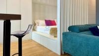 Chic Studio in piazza Bologna - Chambres d'hôtes Rome