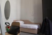 Chambre Simple avec Salle de Bains Extérieure Privative
