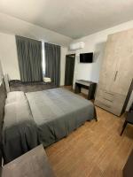 Großes Doppelzimmer