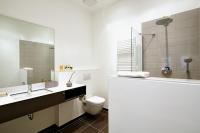 Studio mit Schlafsofa