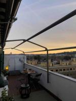 70 SuiteGallery - Chambres d'hôtes Rome