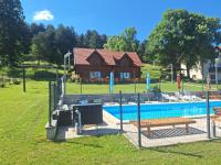 Planinske kuce Good Night - B&B Donji Babin Potok