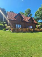 Planinske kuce Good Night - B&B Donji Babin Potok