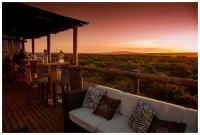 B&B Langebaan - Thali Thali Game Lodge - Bed and Breakfast Langebaan