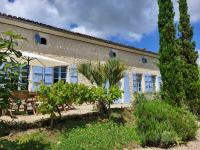 Chez Foucherie - Bed and Breakfast