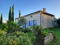 Chez Foucherie - B&B Nonac