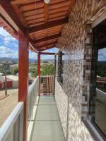 Casa de Hóspedes Segundo Andar - B&B