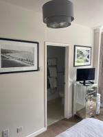 Suite King con Vista Oceano