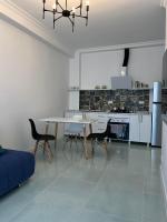 Nino's cozy apartment - Ferienwohnung Kobuleti