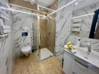 Appartamento con 1 Camera da Letto e Balcone