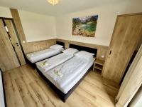 Appartement met 1 Slaapkamer en een Balkon