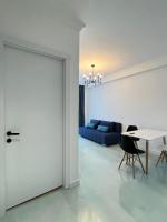 Nino's cozy apartment - B&B Kobuleti