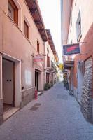 "Refuge de Claude" - Stile e Comfort ad Aosta Centro - B&B Aosta