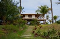 Casa Paraíso Tropical Porto de Sauípe - B&B Canoas