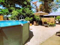 Mas denis - B&B Arlés