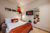 Sui Tetti di Bologna centro, Casa Dei Colori - B&B Bologna