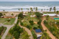 Casa Paraíso Tropical Porto de Sauípe - B&B Canoas