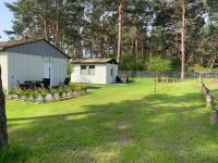 Bungalow 8 Mini - B&B Pruchten