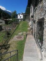 Casa Prucci - B&B Pedaggio