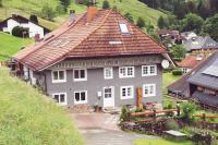 Gemütliches Schwarzwaldhaus im Ferienparadies Todtnau - Ferienwohnung
