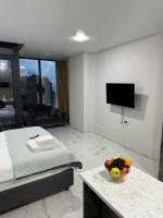 Tropical garden apartments - Ferienwohnung Batumi