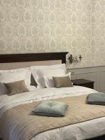 Deluxe Familienzimmer mit Parkblick (3 Erwachsene)