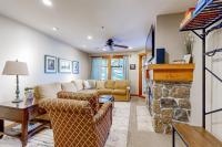 Eagle Springs Mountain Retreat - B&B