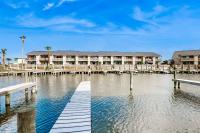 Casita da la Bahia - B&B Rockport