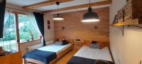 Viesu nams Smilgas - Chambres d’hôtes