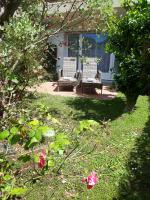 Escapade mer en Normandie - Bed and Breakfast Saint-Aubin-sur-Mer