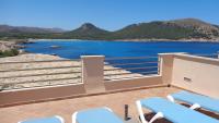 Cala Lliteras 4 - Ferienwohnung Cala Rajada