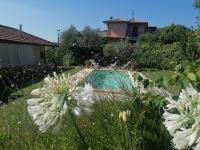 Affitti Brevi Toscana - Villa Simple - B&B Fonteblanda