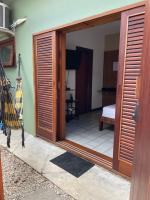 Casinha do Mar - pé na areia em Itamambuca - B&B Ubatuba