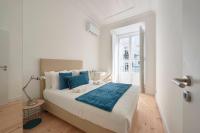Appartement met 3 Slaapkamers en Balkon