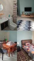 Zana Homestay - B&B Pasir Puteh