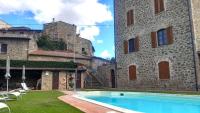 Le Rondini - B&B Torricella