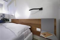 Apartamento Superior con vistas al jardín