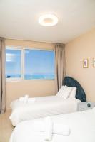Charming Central 3 Bedrooms Apt - B&B
