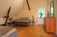 Twin Room with Shared Toilet