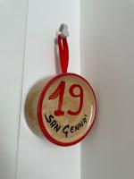 19 San Gennà - B&B