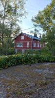 Maalaiskylään - B&B