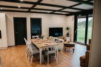 Brīvdienu māja Broļi jūras krastā - Chambres d’hôtes Jūrmalciems