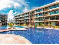 Mana Beach class Solare - Bed and Breakfast Porto de Galinhas