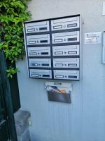 Appartamento con posto auto - B&B Viareggio