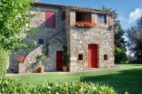 Villa San Ansanino- Piscina con spiaggia-Aria condizionata - Ferienwohnung Pari