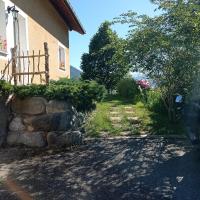 Chambre Studette indépendante - Chambres d’hôtes Briançon