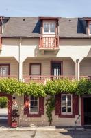 Le Clos du 5 - Appart Hotel Bagneres - Ferienwohnung
