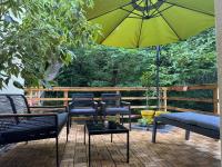 Forest Home Lullula Spa Retreat - B&B Veprinac